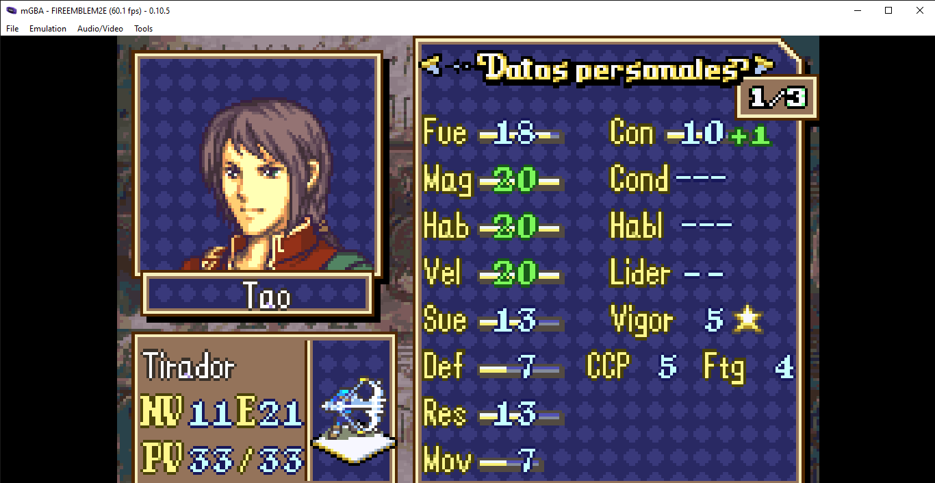 mGBA - FIREEMBLEM2E (60.1 fps) - 0.10.5 18_4_2026 5_53_02 p. m.