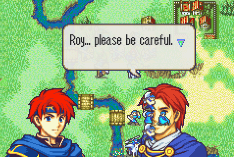 Eliwood