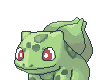 Bulbasaur Edited