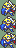 Successor 16x16 (M) Launch T2 {VelvetKitsune}-stand