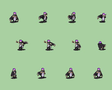 Character Palette The Last Promise .gba_24@19 renato_______FD8188