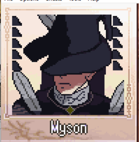 myson