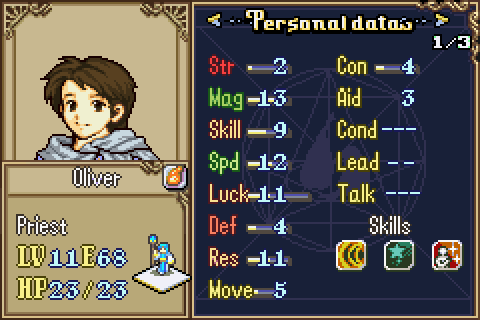 Oliver8