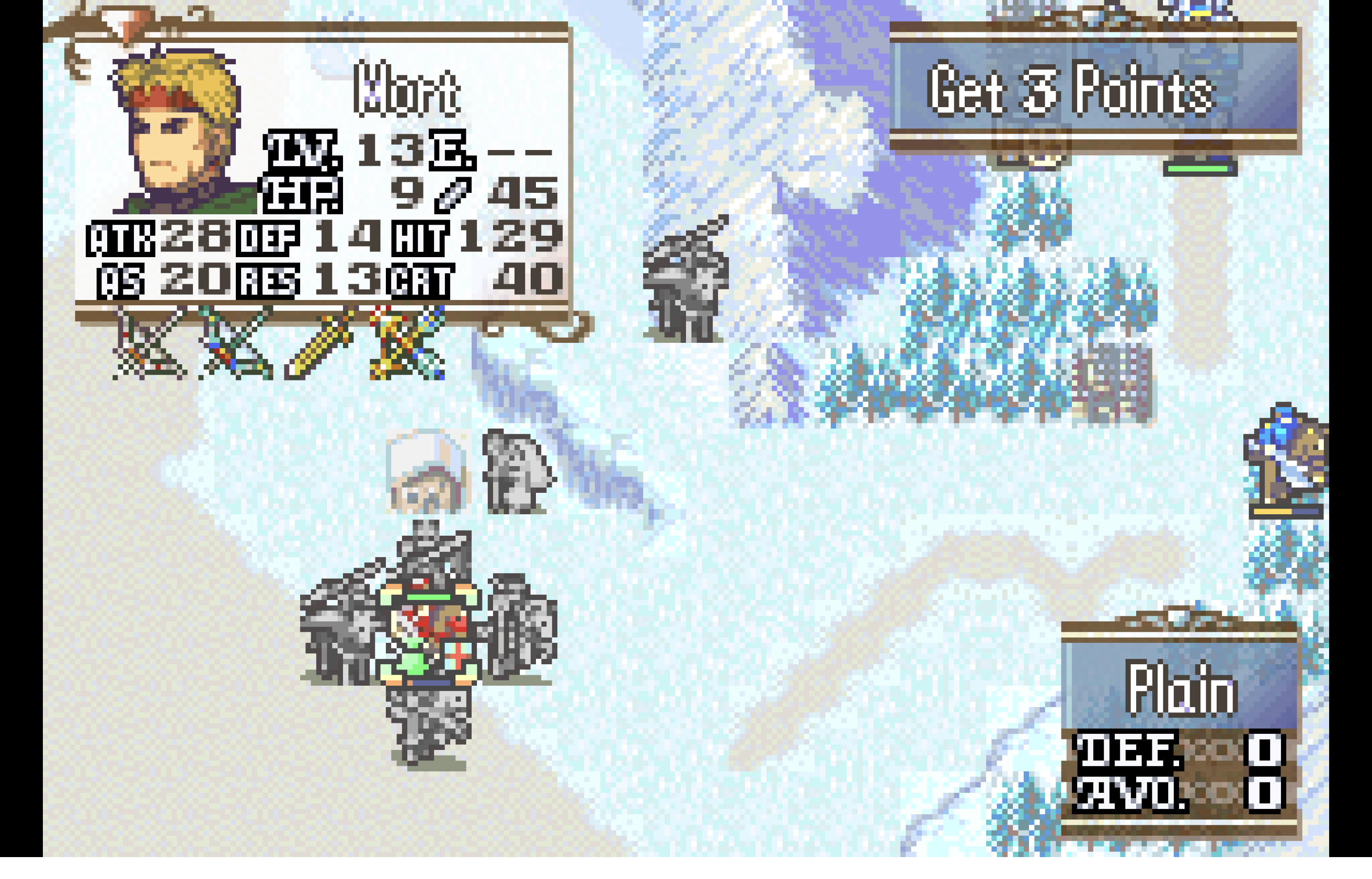 COMPLETE] [FE8U] Fire Emblem: Shackled Power (33 Chapters