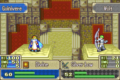 Fire Emblem - The Binding Blade-24