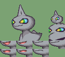 Shuppet alt. color FC