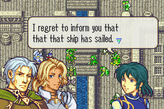 Fire Emblem - Illuminated Patch 4.0.0.0 Timed Hits15