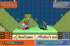 Fire Emblem Anarchy Prologue to Chapter 4 [DEMO OUT NOW] - Concepts ...