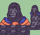 Gorilla