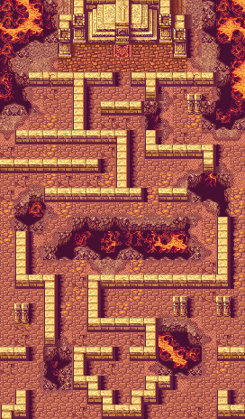 Lava 2 Example
