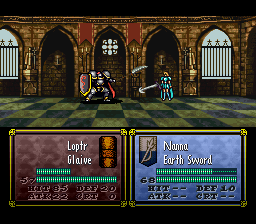 Glaive
