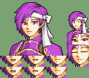 Cecil (FE3 recolor)