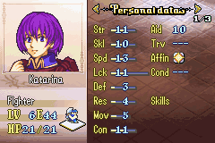 FE8 Rando 73