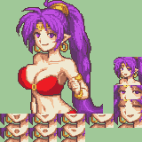 Shantae Take 4