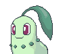 Chikorita Edited