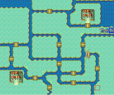 [FE8] Sacred Stones 