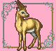 Gazelle card