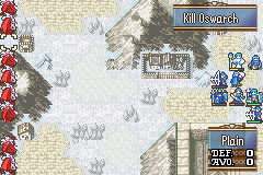 [FE8] [COMPLETE] Eligor's Spear version 4.0 (47 Chapters) - Page 49 ...