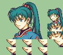 Lyn Sad