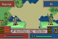 Fire Emblem - Vision quest 2.0