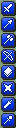 Blue Weapon Skills