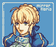 saber