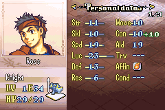 [FE8] [COMPLETE] Sacred Light of Promise - Rewrite, Rebalance ...