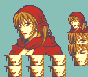 FE6 - Female Rutger Fenreir