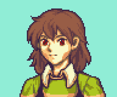 Chara_Test1