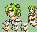 Duke L'Arachel (version 1) (Lonkfromcali, AlexYTXG)