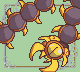 Centipede
