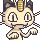 Meowth Basic