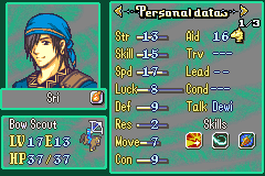 Fire Emblem Vision Quest v1.17-2