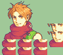 Matthew (FE7 Colors)