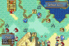 [FE8US] Fire Emblem One Turn Clear - Projects - Fire Emblem Universe