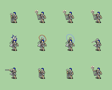 Character Palette Sacred Stones Base Skill sys.gba_5@06 mar_EF8058