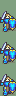 Knight (M) Sword  {SALVAGED, BoneManSeth}-stand