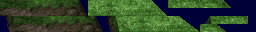 Grasslands Plains Dark