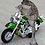 MotorcycleFrog
