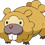 shinybidoof